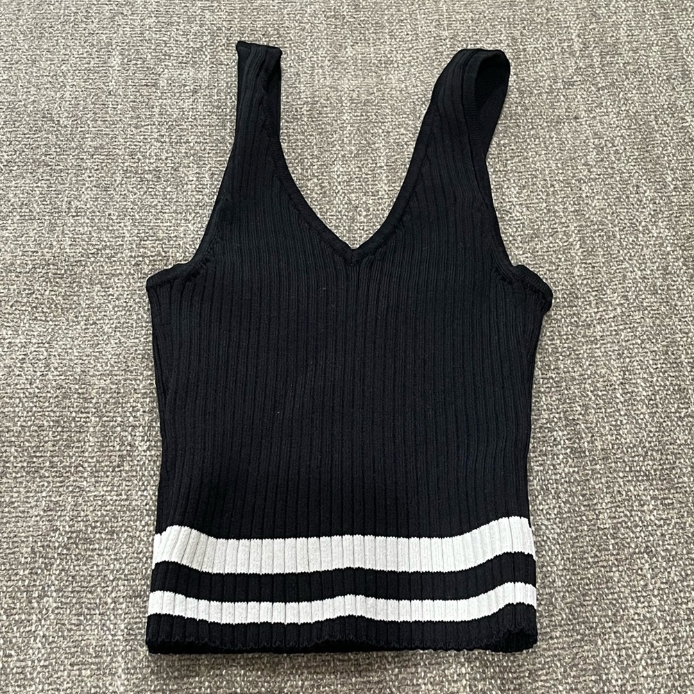 Forever 21 Crop Top